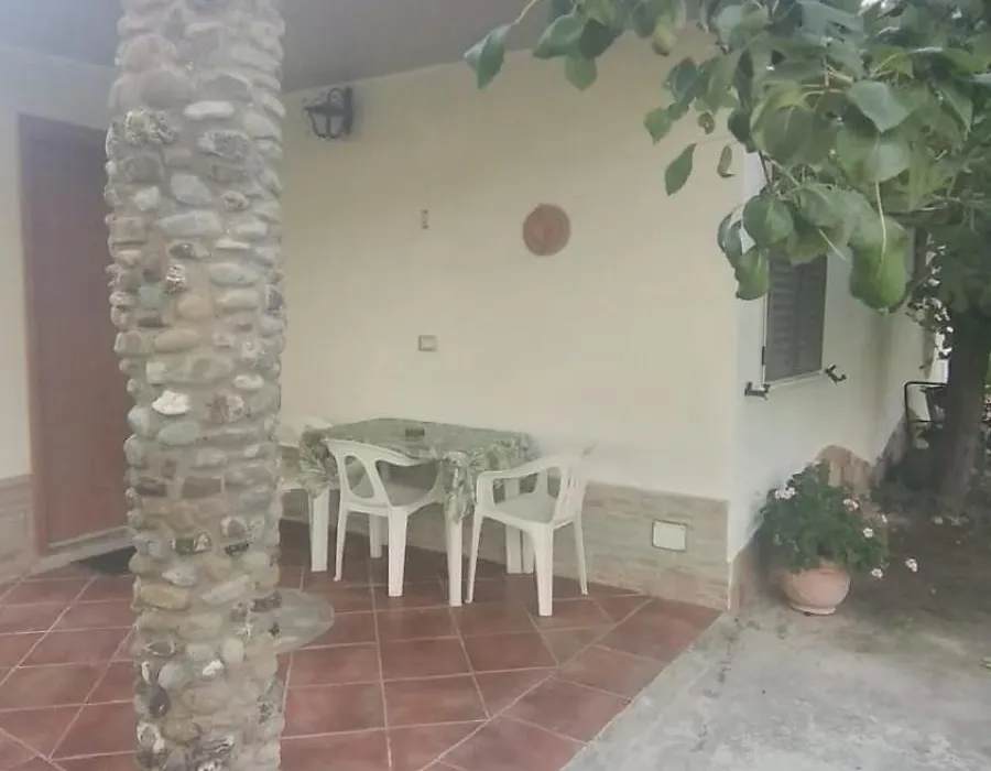 B&B Casa Vacanze Marcella-1
