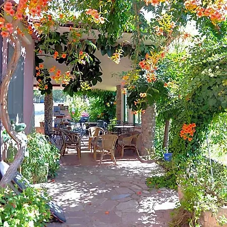 B&B Casa Vacanze Marcella-2